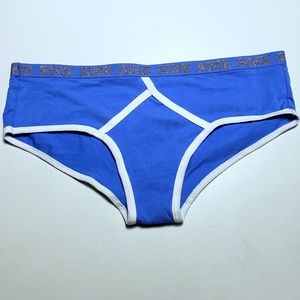 VS PINK hipster panties